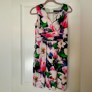 Ralph Lauren Dress